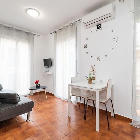 Nice Apartment Catedral Гранада Екстер'єр фото