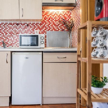 Nice Apartment Catedral Гранада Екстер'єр фото