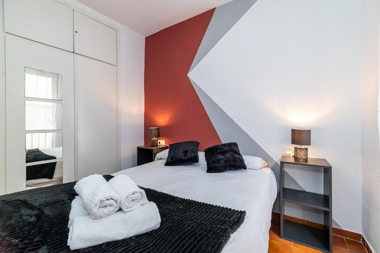 Nice Apartment Catedral Гранада Екстер'єр фото