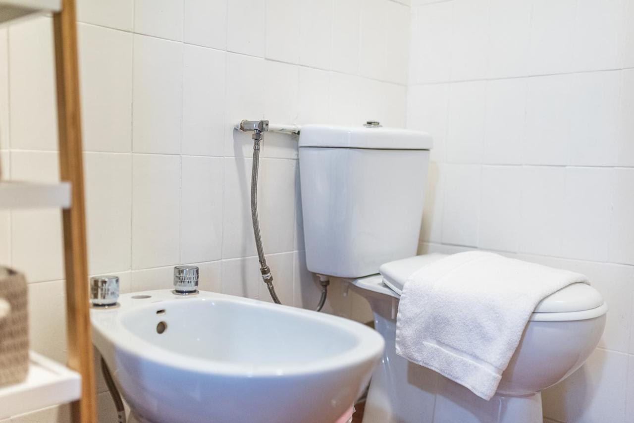 Nice Apartment Catedral Гранада Екстер'єр фото