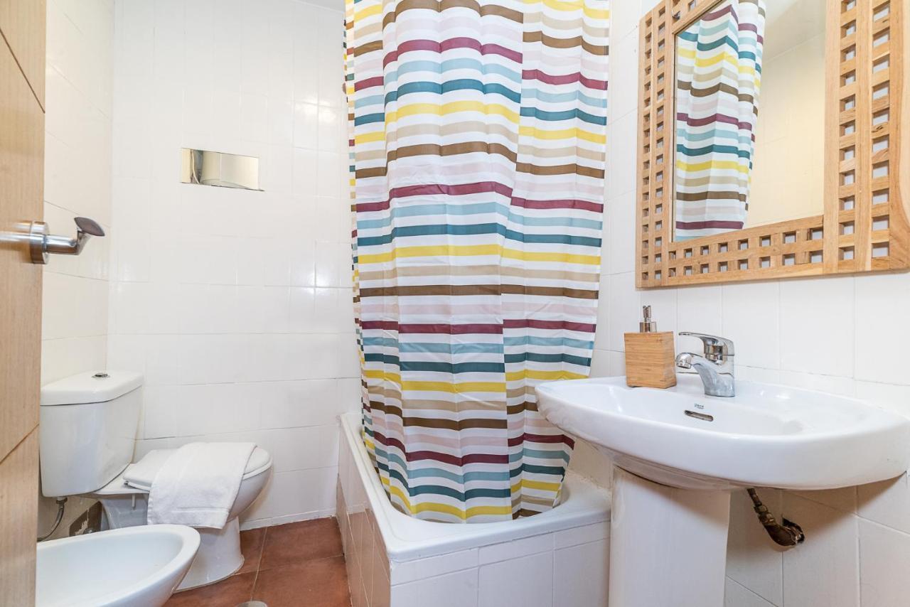 Nice Apartment Catedral Гранада Екстер'єр фото