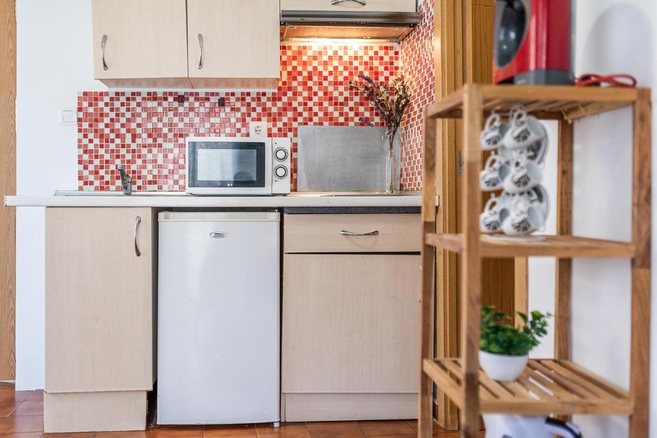 Nice Apartment Catedral Гранада Екстер'єр фото