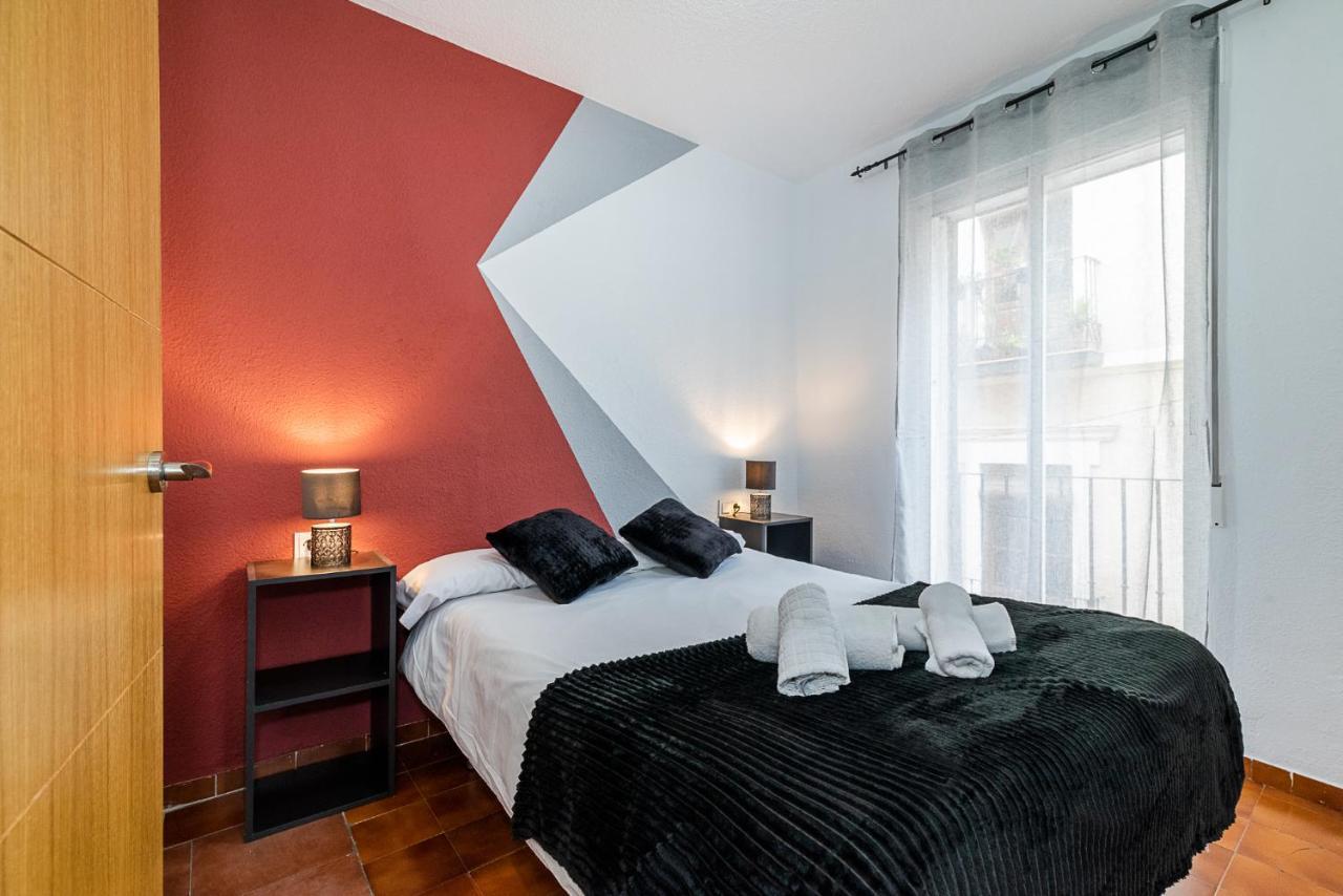 Nice Apartment Catedral Гранада Екстер'єр фото