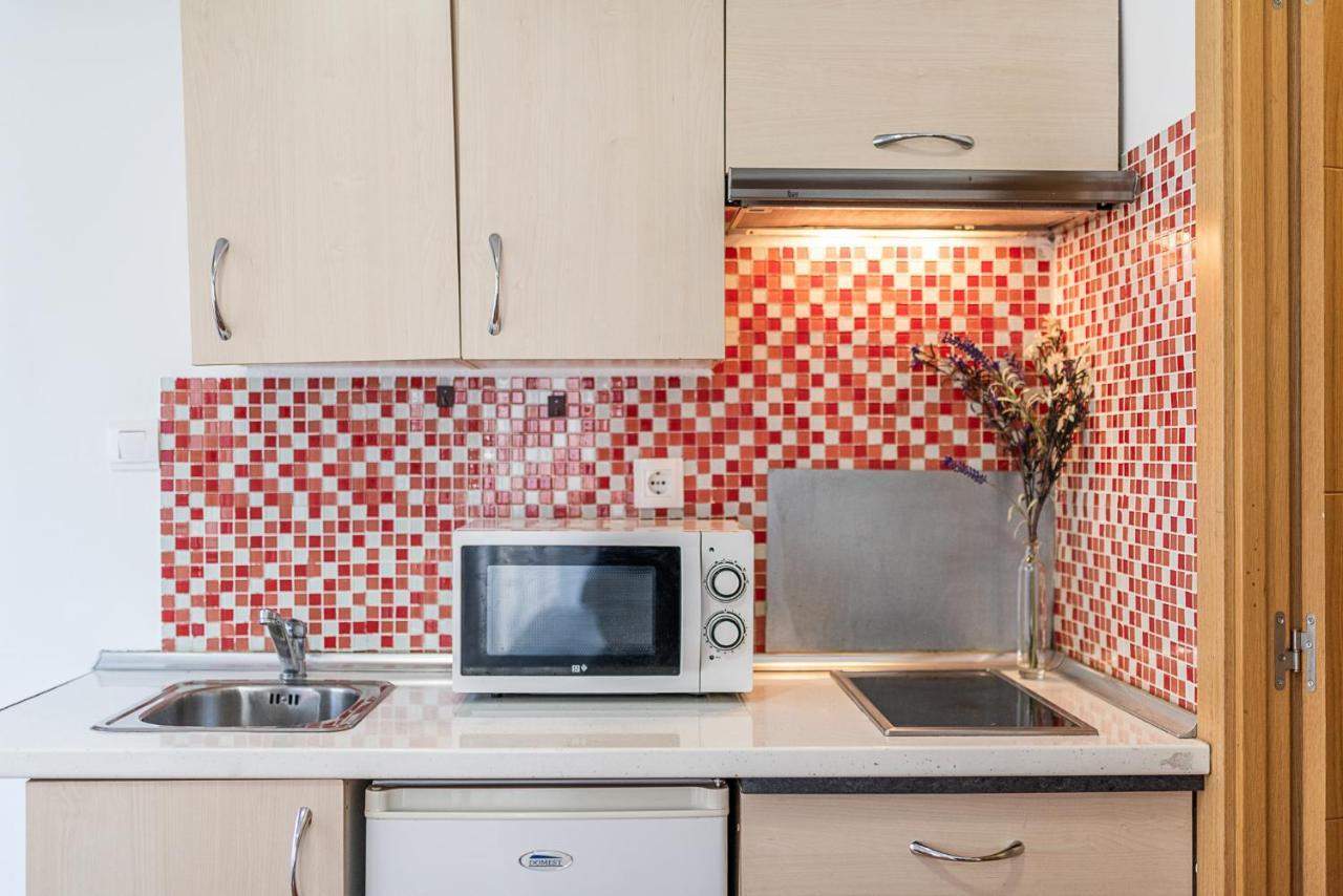 Nice Apartment Catedral Гранада Екстер'єр фото